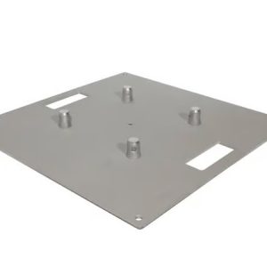Base Plate 600mm x 600mm