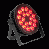 Events Outdoor Par light with 18 x 4W RGBW $65/Night - Image 2