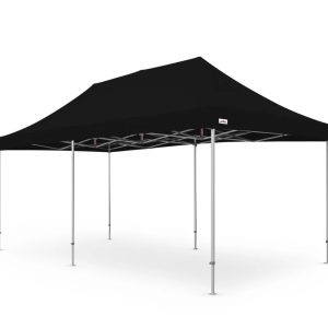 8m x 4m Folding Marquee with PVC canopy (commercial grade)