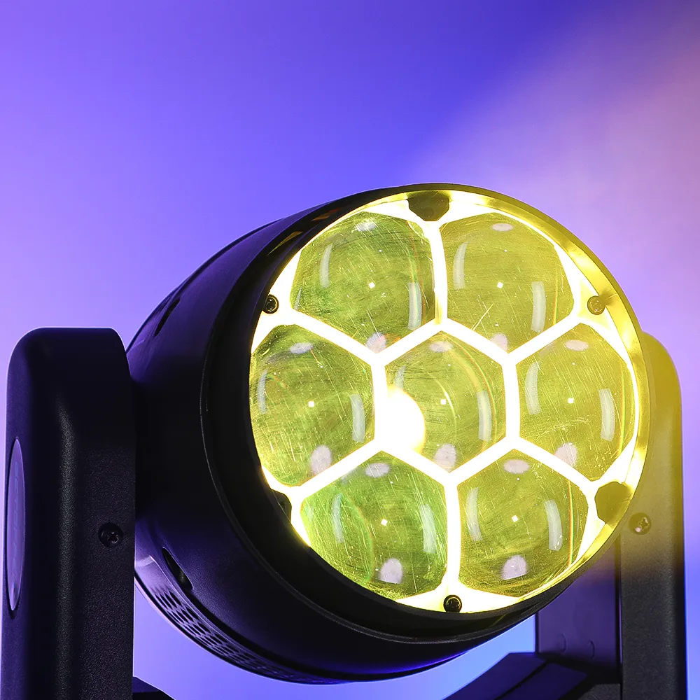 Bee Eye Wash Moving Head - Image 4