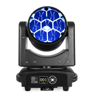 Bee Eye Wash Moving Head